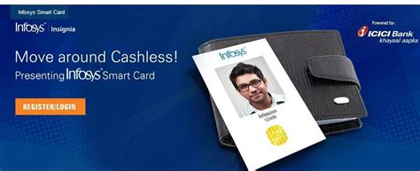 infosys smart city card recharge|Smart Card .